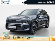 Kia EV5 - GT-Line Business Edition 81.4 kWh | 505 km actieradius | 19"