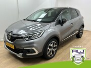 Renault Captur - Occasion 1.2 TCe Edition One | Grijs | Tweedehands Renault C