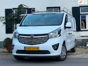 Opel Vivaro - 1.6 CDTI L2H1 Edition EcoFlex|Dubbele schuifdeur|MARGE|Lang|