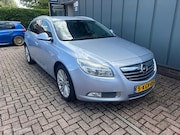 Opel Insignia - 1.4 Turbo EcoFLEX Design Edition NAP//AIRCO//NAVI//CRUISE//6