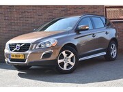 Volvo XC60 - 3.0 T6 AWD Kinetic '10 Leder Navi Clima Cruise inruil mogeli