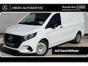Mercedes-Benz Vito - 116 L2 Diesel Automaat Pro | Trekhaak | Parkeerpakket met ac