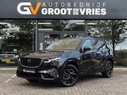 Mazda CX-5 - 2.5 E-SKYACTIV G 141 M HYBRID Homura|Panorama