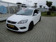 Ford Focus - 2.0 Titanium