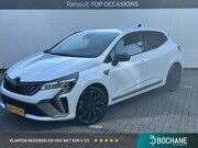 Renault Clio - 1.6 E-Tech Full Hybrid 145 esprit Alpine | Navigatie | Camer