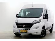 Fiat Ducato - 30 2.3 MultiJet L2H2 120pk D.C. Airco/Navi/Camera 06-2020
