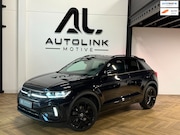 Volkswagen T-Roc - 1.5 TSI 3x R-Line Panorama/Black Style/Keyl