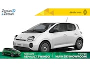 Renault Twingo - urban range Evolution l Nu in de showroom! | Gratis 5 jaar g