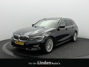 BMW 3-serie - Touring 320d 190PK High Executive | Panoramadak | Camera | L