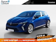 Renault Clio - 1.0 TCe 90 GPF evolution Airco | Apple carplay/Andriodauto |