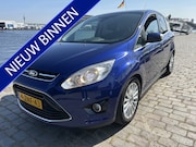 Ford C-Max - 1.0 Titanium Edition Plus navi/camera ecc keurige auto