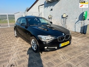BMW 1-serie - 114i EDE Edition | PANO|BI-XENON|STOEL VERWARMING