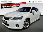 Lexus CT 200h - Hybrid