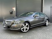 Mercedes-Benz CLS-klasse - 350 KEYLESS SCHUIFDAK LED CLIMA CRUISE ACC CAMERA SUPER NETT