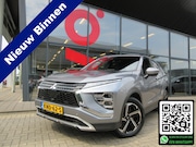 Mitsubishi Eclipse Cross - 2.4 PHEV Intense+ Edition 4WD 188 PK AUTOMAAT