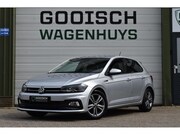 Volkswagen Polo - 1.0 TSI Highline Business R | Digitaal Dashboard | Carplay |