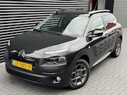 Citroën C4 Cactus - 1.2 PureTech Shine| 2016| CAMERA| RIEM VERVANGEN| NAP