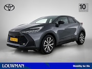 Toyota C-HR - 2.0 Plug-in Hybrid 220 First Edition | Parkeersensoren V+A |