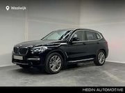 BMW X3 - xDrive30i High Executive