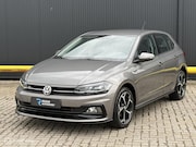 Volkswagen Polo - 1.0 TSI R-Line LED | NAVI | CARPLAY
