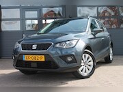 Seat Arona - 1.0 TSI STYLE B. INTens **NL-Auto** Trekhaak / keyless go / 