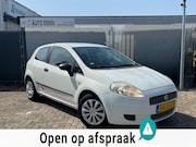 Fiat Punto - 1.2 Active - NWE APK - Airco