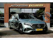 Mercedes-Benz E-klasse - Estate 300 e Business Solution AMG Panoramadak DIGITAL LIGHT
