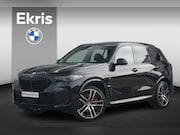 BMW X5 - xDrive50e M Sport Pro | Trekhaak / Panoramadak / Comfortstoe