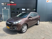 Hyundai ix35 - 2.0i i-Catcher | Panoramadak | Cruise | Keyless | Automaat |