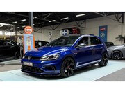Volkswagen Golf - 2.0 R 7.5 5-Deurs | DSG | PANODAK | Dynaudio | Clima Airco |