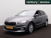 Skoda Fabia - 1.0 TSI Selection Automaat | Cruise | Carplay | led