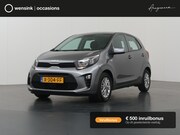 Kia Picanto - 1.0 DPi DynamicLine | Apple/Android Carplay | Parkeercamera 
