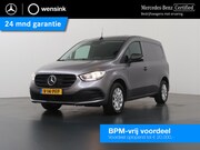 Mercedes-Benz eCitan - 112 Pro L1 51 kWh | Achteruitrijcamera | Climate Control | T