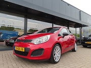 Kia Rio - 1.2 CVVT Airco 17 Inch Wielen Trekhaak 2014