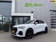 Audi Q3 - 35 TFSI 3X S-Line* Keyless * Matrix Led * Camera * Carplay