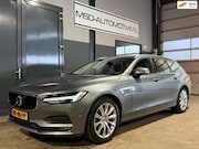 Volvo V90 - 2.0 T5 Momentum|254pk|Trekhaak|Leder|Compleet onde