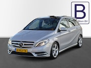 Mercedes-Benz B-klasse - 180 Prestige /Pano/Leder/Navi/Dealer onderhouden!/
