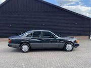 Mercedes-Benz 500-serie - 200-500 (W124) 260 E W124 weinig km D-kenteken