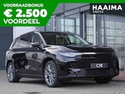 Leapmotor C10 - Design ProMax AWD 81.9 kWh | 598 PK | 0-100 in 4 seconden |