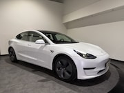 Tesla Model 3 - Standard RWD Plus 60 kWh | Adaptief Cruise Control | SOH 91,