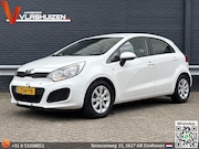 Kia Rio - 1.1 CRDi BusinessLine | Airco | Cruise |
