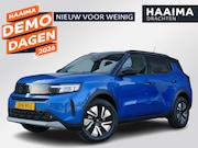 Opel Frontera - 1.2 Turbo Hybrid GS € 6.500 DEMO VOORDEEL | Uit voorraad lev