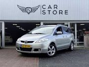 Mazda 5 - 2.0 Active |EXPORT|7P|CLIMA|CRUISE|PDC|TREKHAAK