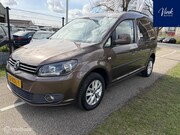 Volkswagen Caddy - Combi 1.2 TSI Comfortline