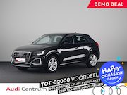 Audi Q2 - 35 TFSI Advanced edition 150pk | Adaptieve cruise controle |