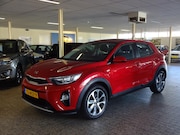 Kia Stonic - 1.0 T-GDi 120PK ComfortPlusLine Navigator