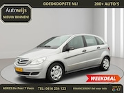 Mercedes-Benz B-klasse - 200|AUT|NL AUTO|XENON|TREKHAAK|AIRCO