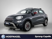 Fiat 500X - 1.5 Hybrid Dolcevita Special Edition Cabrio | Camera | Cruis