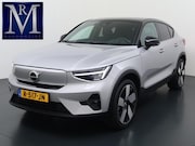 Volvo C40 - Recharge Twin Intro Edition 78 kWh 4WD VAN:36.900, - VOOR:32