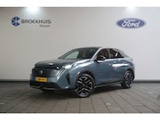 Peugeot 3008 - 1.2 Hybrid 136 Allure 19" LMV | Afneembare trekhaak | half-l